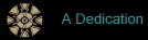 A Dedication